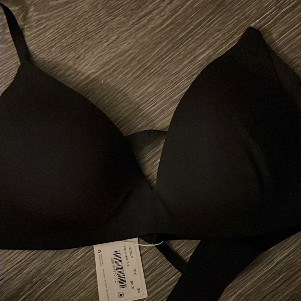lululemon athletica Black Women's Bra